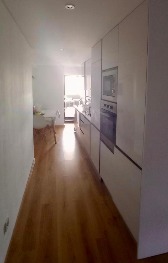 Bedrooms In Modern Guest House アルマダ エクステリア 写真
