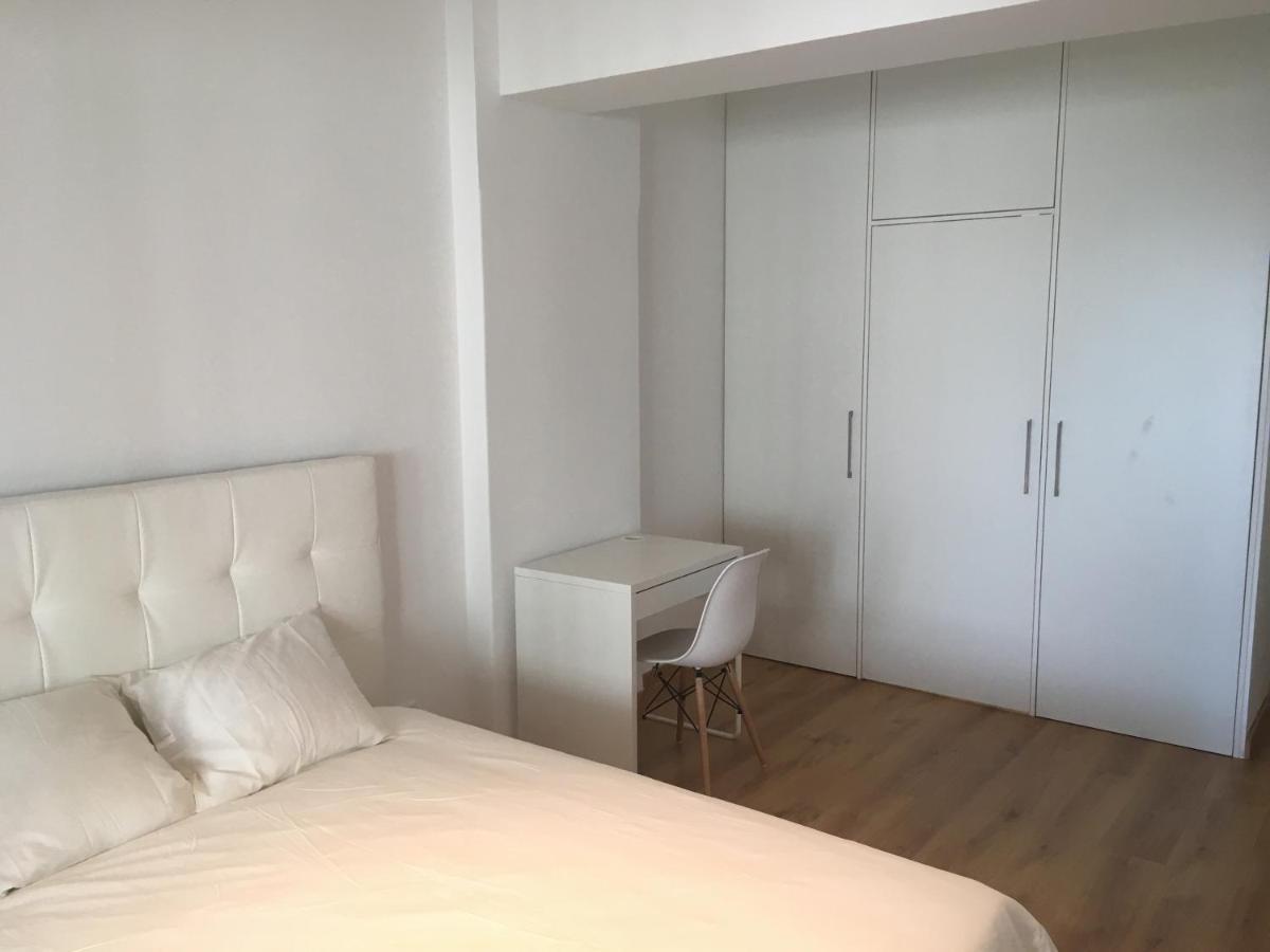 Bedrooms In Modern Guest House アルマダ 部屋 写真