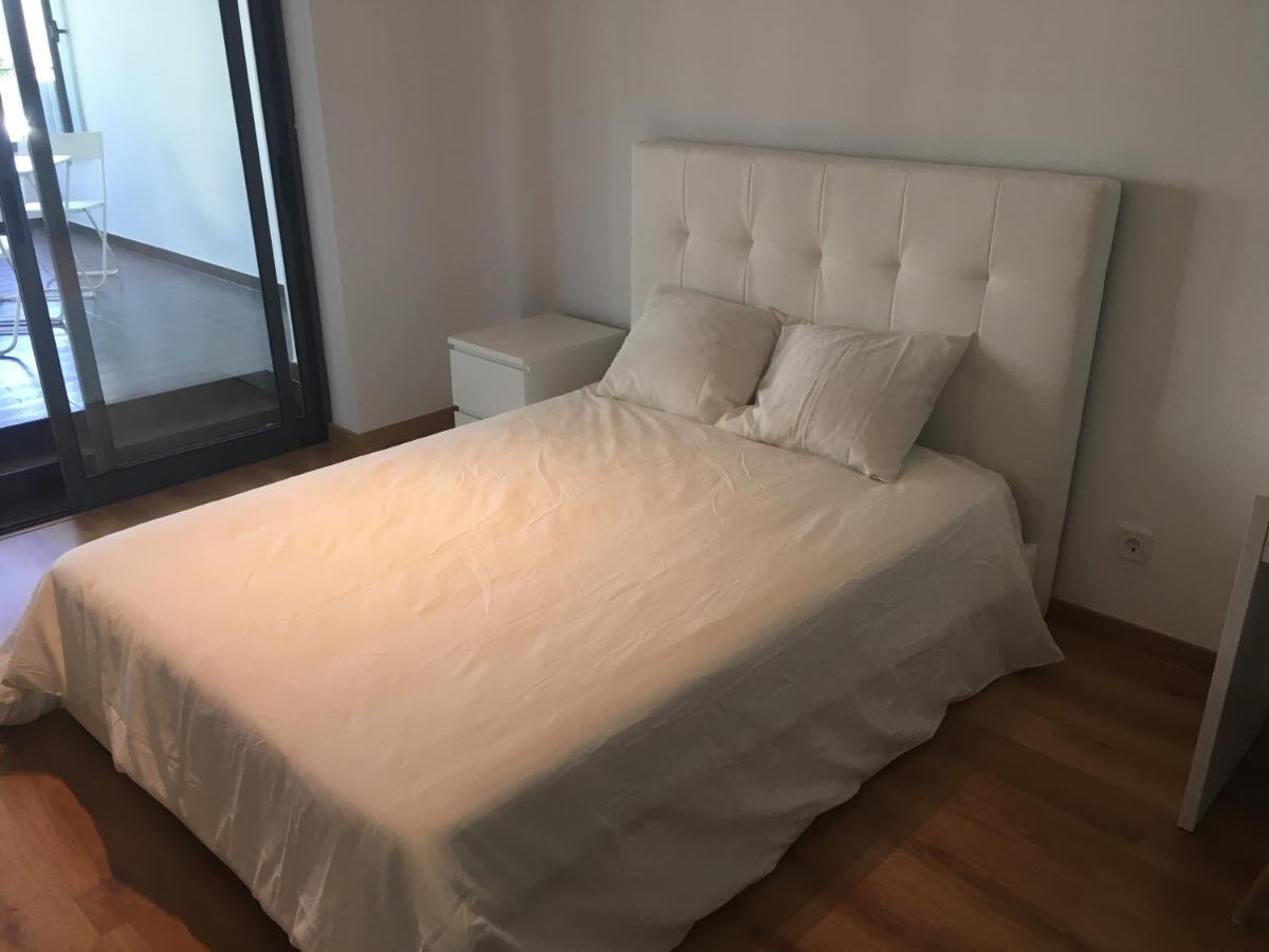 Bedrooms In Modern Guest House アルマダ エクステリア 写真